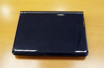 VNB102 and ViewSonic VNB132